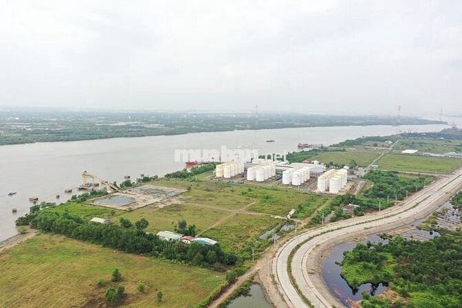 BÁN ĐẤT ĐẸP 1.993m² – MẶT TIỀN 68M – XÃ PHƯỚC KHÁNH, NHƠN TRẠCH ,ĐN.