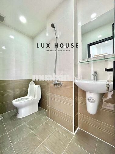 STUDIO DƯƠNG QUẢNG HÀM BAN CÔNG RỘNG DI CHUYỂN BÌNH THẠNH, PHÚ NHUẬN