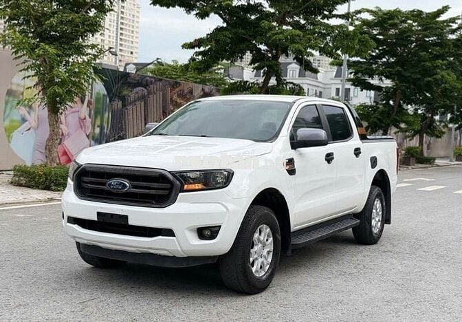 Ford ranger sản xuất 2020 AT
