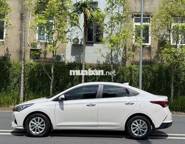 Hyundai Accent sản xuất 2023 AT