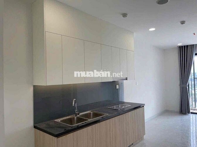 CHO THUÊ CHUNG CƯ THE MAISON 1PN NTCB