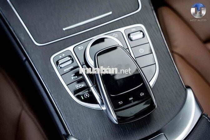 Mercedes Benz C300 AMG sx 2021 cực đẹp