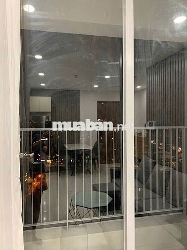 Cho thuê Happy One Central, 50m2 1PN Full nội thất cao cấp, giá tốt