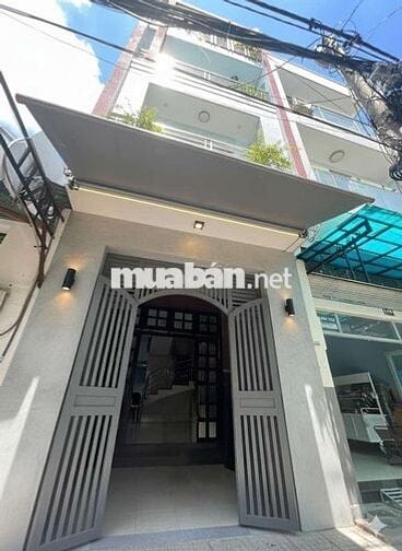 Mình Cho Thuê Nhà Mặt Tiền KDoanh & ở rộng 4x19m Sát Vườn Lài chỉ 20TR