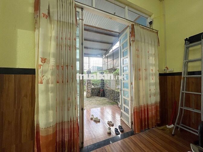 NHÀ TRUNG TÂM PHAN ĐÌNH PHÙNG – PHƯỜNG 2, TP. BẢO LỘC - CHỈ 2TỈ050TR
