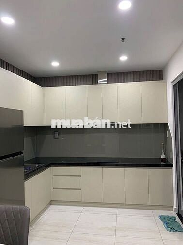 Cho thuê Happy One Central, 50m2 1PN Full nội thất cao cấp, giá tốt