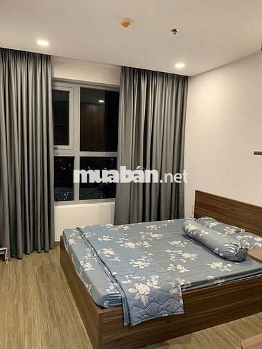 Cho thuê Happy One Central, 50m2 1PN Full nội thất cao cấp, giá tốt