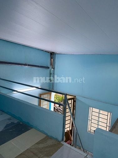 Cho thuê nhà Bình quới diện tích sử dụng 92m2 lâu dài, giá rẻ 6tr/Thán