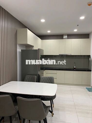 Cho thuê Happy One Central, 50m2 1PN Full nội thất cao cấp, giá tốt