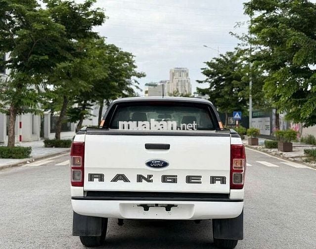 Ford ranger sản xuất 2020 AT