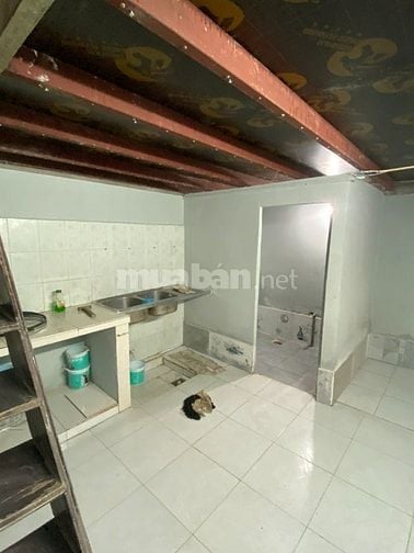Cho thuê nhà Bình quới diện tích sử dụng 92m2 lâu dài, giá rẻ 6tr/Thán