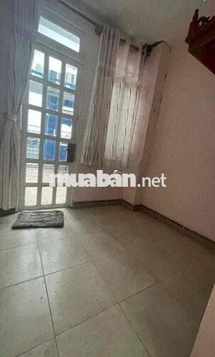 Cho thuê nc - 1trệt 2lầu sth - 2pn 3wc - Hoàng Sa - Quận 3