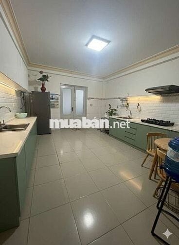 Mình Cho Thuê Nhà Mặt Tiền KDoanh & ở rộng 4x19m Sát Vườn Lài chỉ 20TR