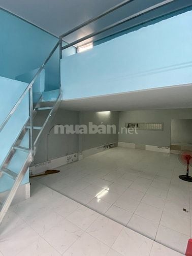 Cho thuê nhà Bình quới diện tích sử dụng 92m2 lâu dài, giá rẻ 6tr/Thán