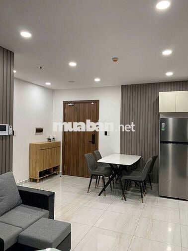 Cho thuê Happy One Central, 50m2 1PN Full nội thất cao cấp, giá tốt