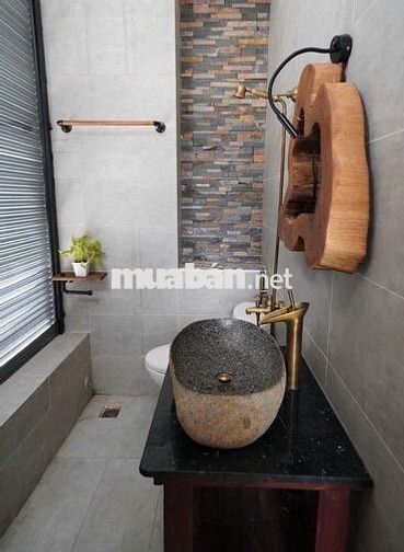 DUPLEX 25M2 CỬA SỔ NƠ TRANG LONG BÌNH THẠNH KẾ Q1, GÒ VẤP GẦN VLU, IUH