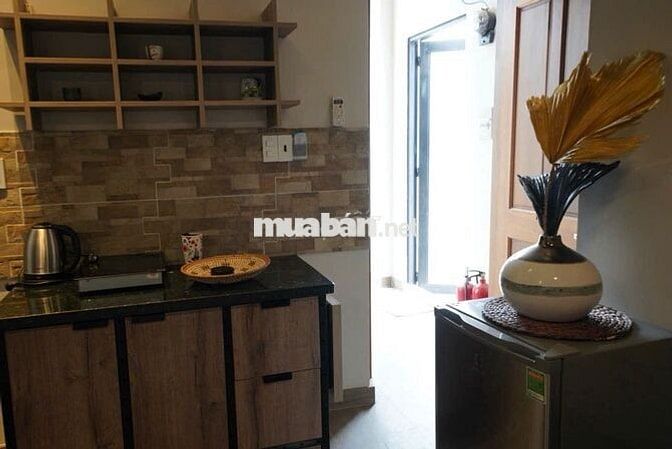 DUPLEX 25M2 CỬA SỔ NƠ TRANG LONG BÌNH THẠNH KẾ Q1, GÒ VẤP GẦN VLU, IUH