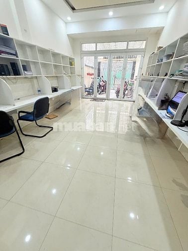 Trường Chinh Q12 nhà đẹp sang tên ngay