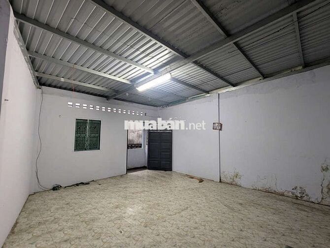 NHÀ GẦN UBND QUẬN –31,7M²–2PN–GIÁ CHỈ 3,79 TỶ–CÔNG NHẬN ĐỦ, NỞ HẬU ĐẸP