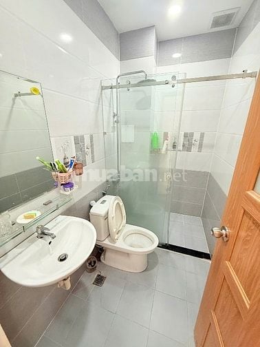 Trường Chinh Q12 nhà đẹp sang tên ngay