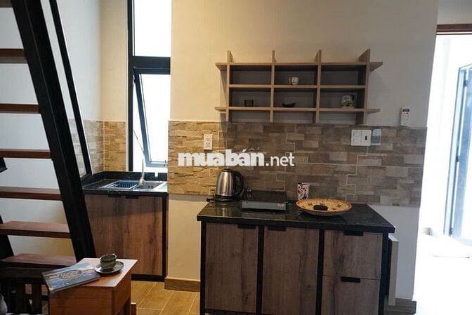 DUPLEX 25M2 CỬA SỔ NƠ TRANG LONG BÌNH THẠNH KẾ Q1, GÒ VẤP GẦN VLU, IUH