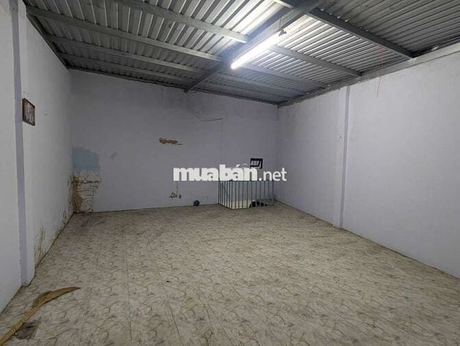 NHÀ GẦN UBND QUẬN –31,7M²–2PN–GIÁ CHỈ 3,79 TỶ–CÔNG NHẬN ĐỦ, NỞ HẬU ĐẸP