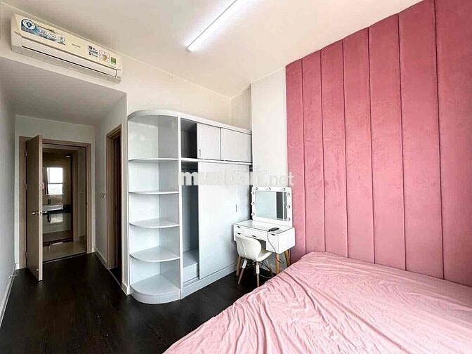 Bán căn 2PN view Đông tầng trung nhà đẹp sạch sẽ-Botanica Premier