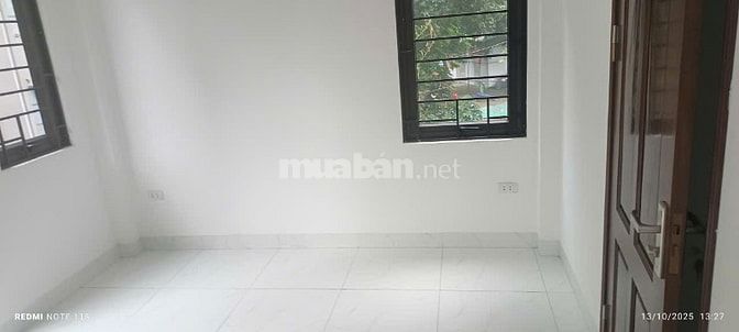  NHỈNH 7 TỶ -NHÀ ĐẸP CẦU BƯƠU – Ô TÔ VÀO NHÀ,5 TẦNG - 2 MẶT THOÁNG 