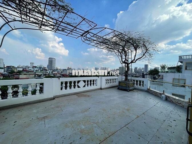 Chính chủ cho thuê văn phòng tại Thái Hà 130m2 giá 22t giá cực rẻ