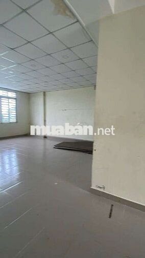 cho thuê nhà Hẻm xe tải kênh 19/5 tân phú DT 8x25m 1trêt,2 lầu, trống.