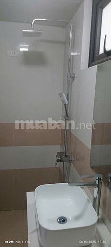  NHỈNH 7 TỶ -NHÀ ĐẸP CẦU BƯƠU – Ô TÔ VÀO NHÀ,5 TẦNG - 2 MẶT THOÁNG 