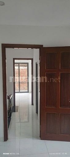  NHỈNH 7 TỶ -NHÀ ĐẸP CẦU BƯƠU – Ô TÔ VÀO NHÀ,5 TẦNG - 2 MẶT THOÁNG 