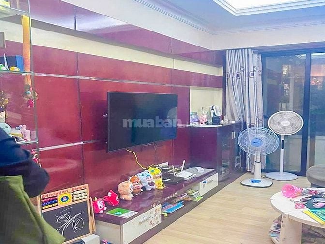 Bán Căn hộ tại Cantavil An Phú tầng thấp gồm 2 phòng ngủ 68m2