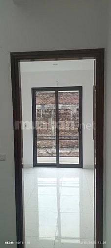  NHỈNH 7 TỶ -NHÀ ĐẸP CẦU BƯƠU – Ô TÔ VÀO NHÀ,5 TẦNG - 2 MẶT THOÁNG 