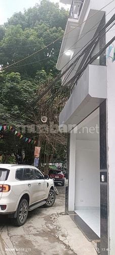  NHỈNH 7 TỶ -NHÀ ĐẸP CẦU BƯƠU – Ô TÔ VÀO NHÀ,5 TẦNG - 2 MẶT THOÁNG 