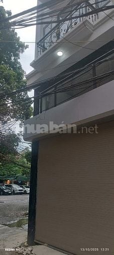  NHỈNH 7 TỶ -NHÀ ĐẸP CẦU BƯƠU – Ô TÔ VÀO NHÀ,5 TẦNG - 2 MẶT THOÁNG 