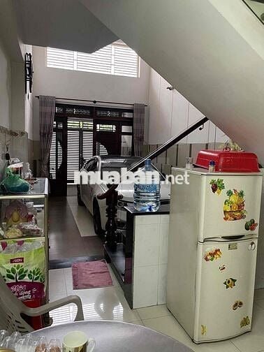 Chính chủ bán nhà mặt tiền 347 Lê Văn Thọ, Gò Vấp
