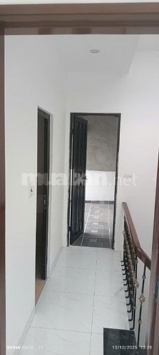  NHỈNH 7 TỶ -NHÀ ĐẸP CẦU BƯƠU – Ô TÔ VÀO NHÀ,5 TẦNG - 2 MẶT THOÁNG 