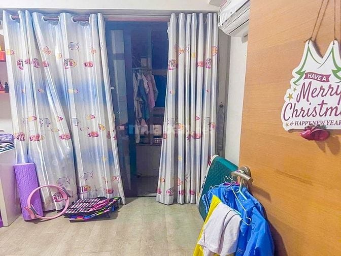Bán Căn hộ tại Cantavil An Phú tầng thấp gồm 2 phòng ngủ 68m2