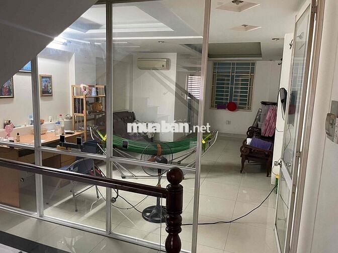 Chính chủ bán nhà mặt tiền 347 Lê Văn Thọ, Gò Vấp