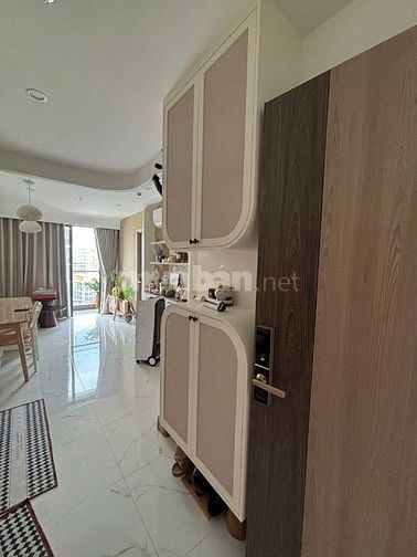 VINHOMES GRAND PARL, ĐẦU TƯ SINH LỢI NHANH