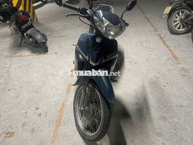 Thừa xe bán Sirius