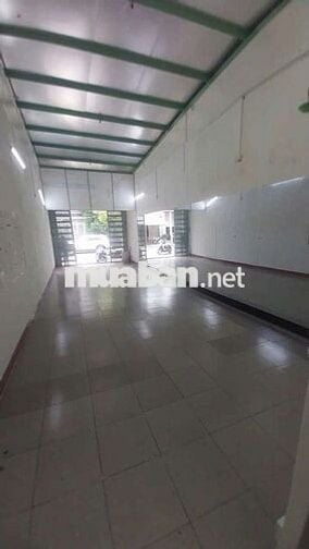 Cho thuê nhà MTKD Họ Lê Quận Tân Phú