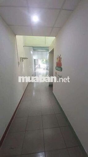 Cho thuê nhà MTKD Họ Lê Quận Tân Phú