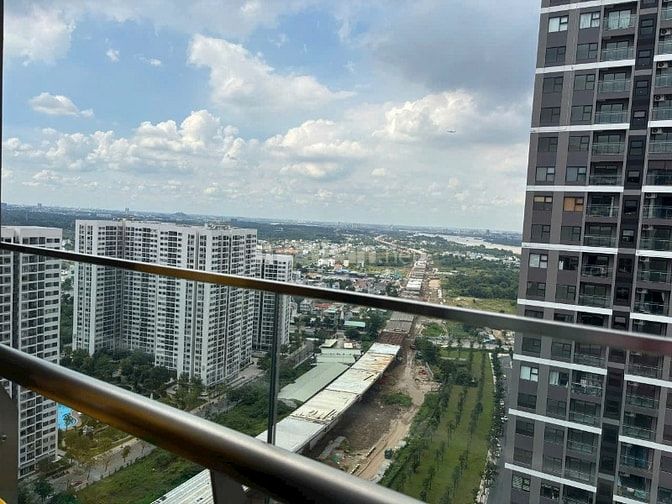 VINHOMES GRAND PARL, ĐẦU TƯ SINH LỢI NHANH