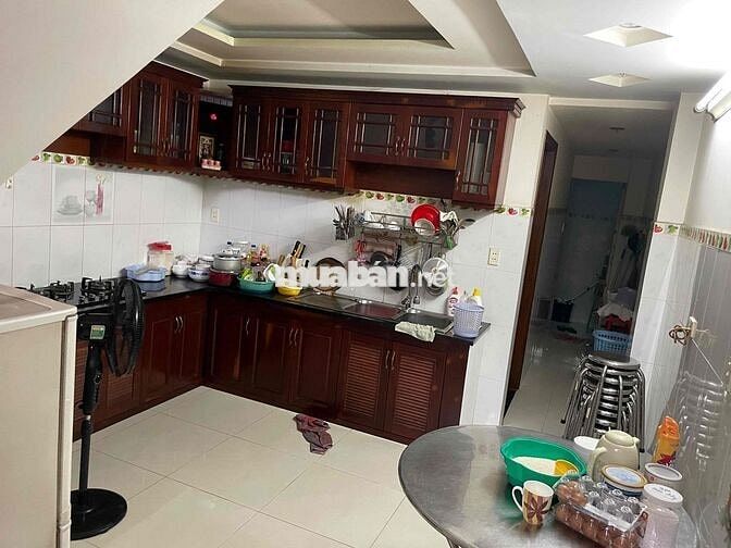 Chính chủ bán nhà mặt tiền 347 Lê Văn Thọ, Gò Vấp