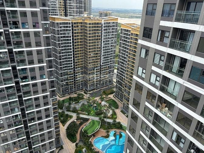 VINHOMES GRAND PARL, ĐẦU TƯ SINH LỢI NHANH