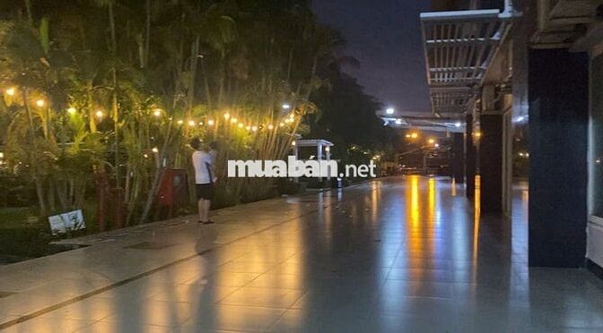 Căn hộ 4S Riverside Bình Triệu full Nội Thất vào ở ngay