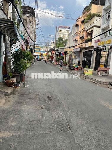 Chính chủ bán nhà mặt tiền 347 Lê Văn Thọ, Gò Vấp