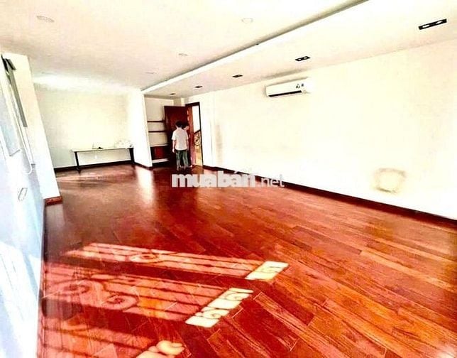 SIÊU PHẨM NHÀ MỚI KHU VIP PHAN XÍCH LONG – 38E Hoa Sứ - DTSD 366m².